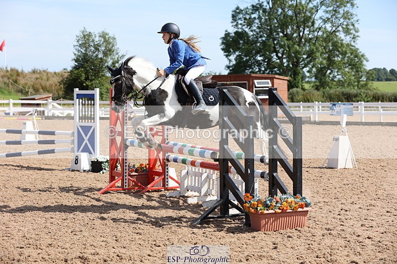 240629A-162044-07983 - Cls 13 Stepping Stones 128cm + 138cm