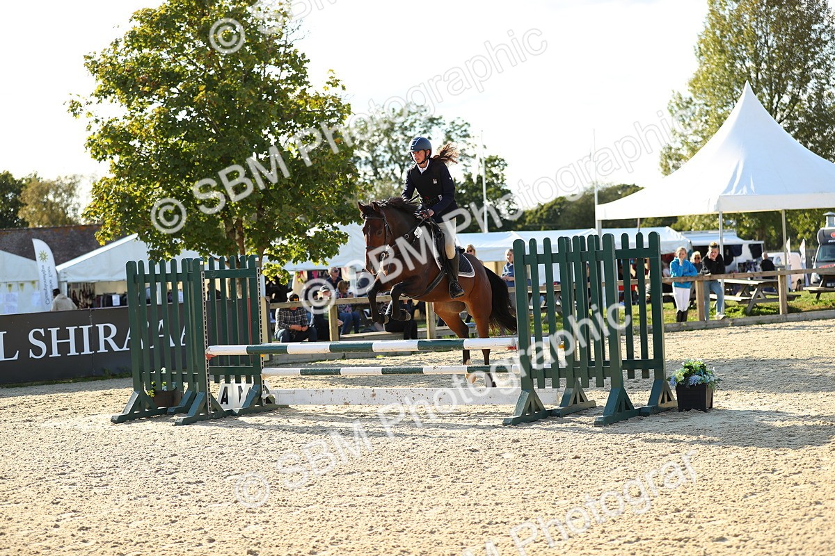 SBM_29666 - J52 - Open 80 & 90cm