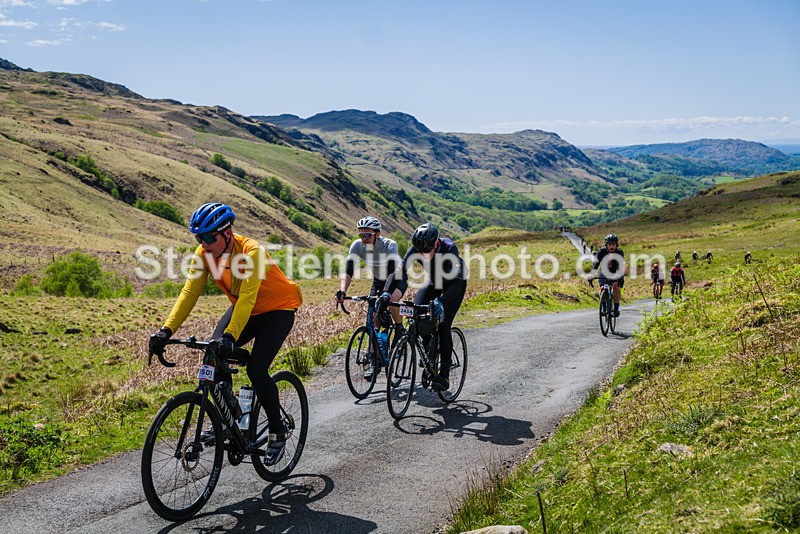 142310 - Hardknott Pass Camera 1 14.00-15.00