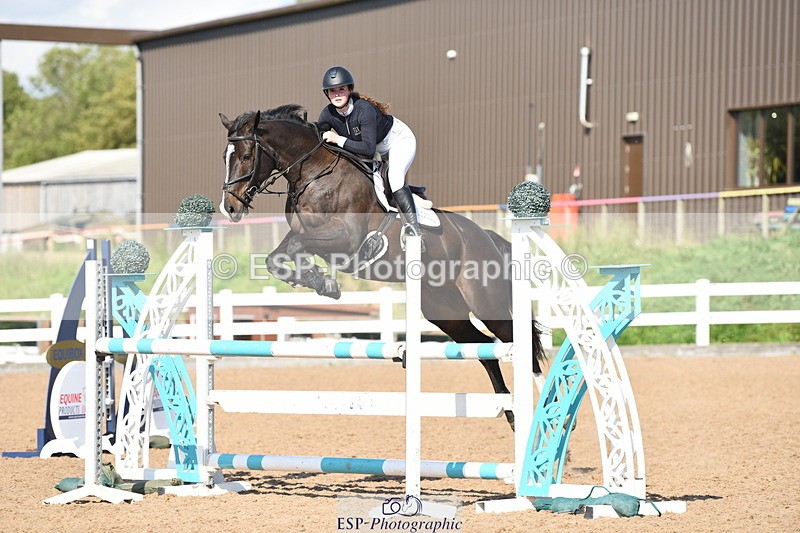 230915A-151014-00769 - Cls 12 1.05m Amateur Qualifier