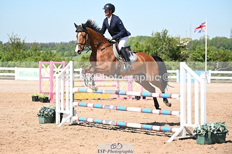 250510-105551-10356 - Cls 20 Snr Discovery and 1m Open