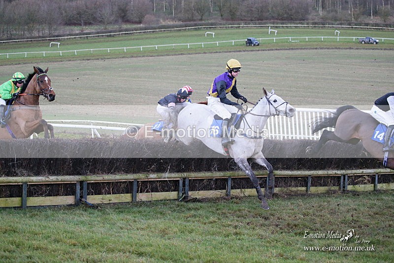 PtP 121221 962 - Barbury International Point-to-Point 112/12/2021