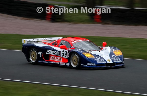 DSC_0339 - GT and Sports Cars
