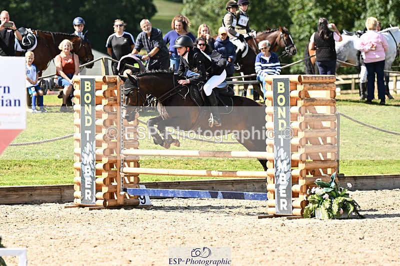 240824X-145819-29515 - 80cm Round 2 14.30 to 15.30