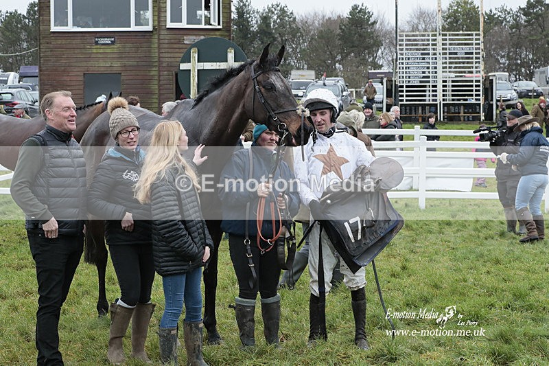 PtP 041222 0202 - Larkhill Racing Club Point-to-Point Larkhill 01/01/23