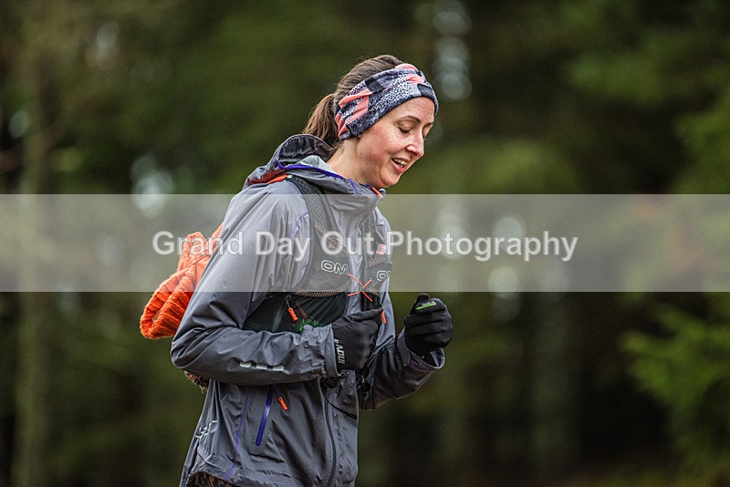 Glentress 21  10K-2009 - High Terrain Events Glentress 21 & 10K Trail Races Saturday 18th November 2023