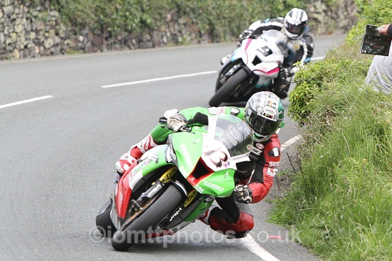  - Superbike Race