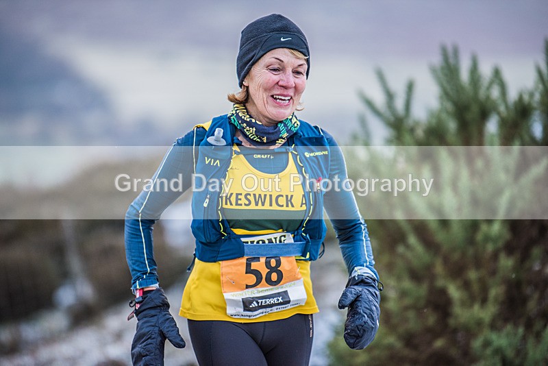 Clough Head-265 - Kong Clough Head Fell Race Saturday 2nd December 2023