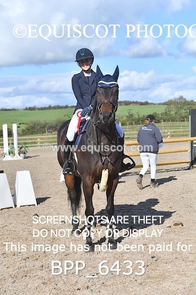 BPP_6433 - CLASS 6 Equiyd 0.95m Amateur Championship Qualifier