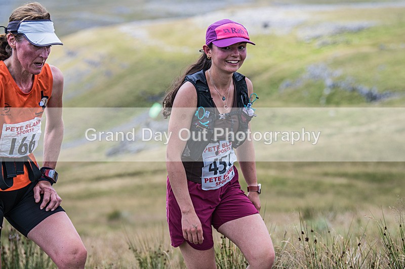 Ingleborough-463 - Ingleborough Mountain Race Saturday 18th July 2026