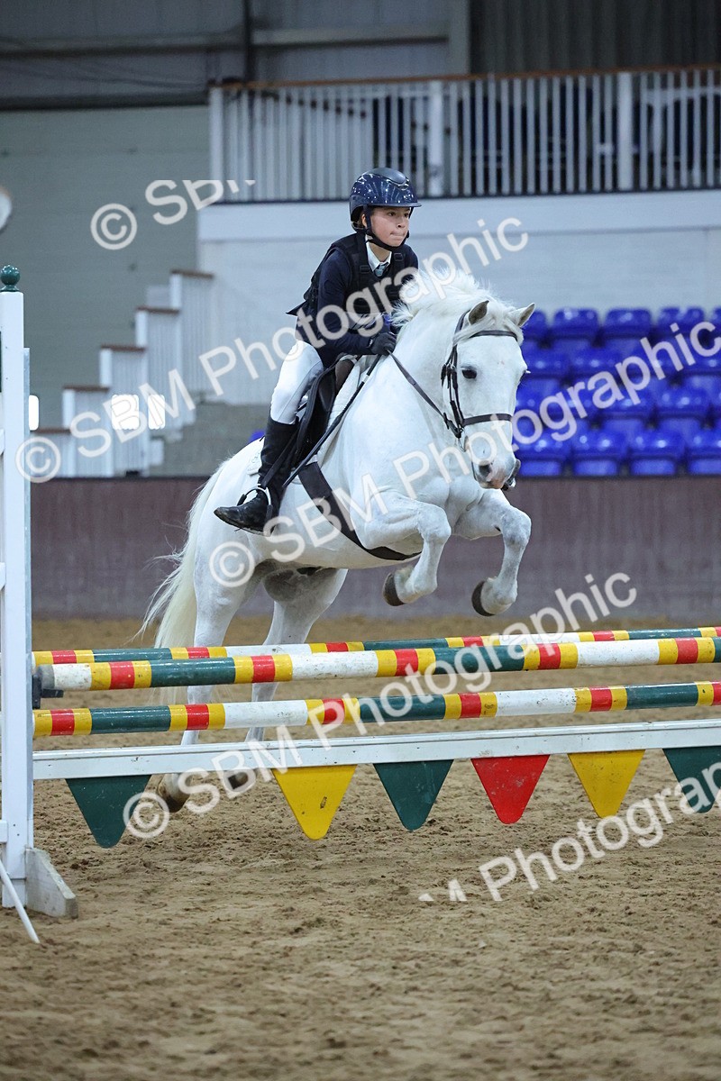 SBM_002141 - Class 5 - Show Jumping 80cm