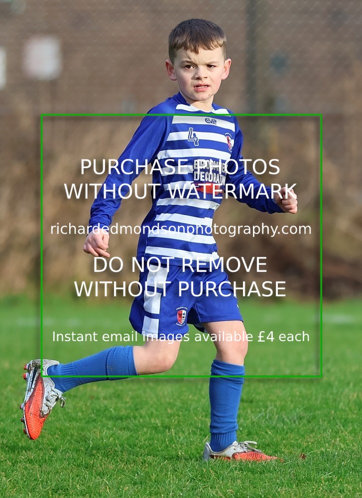 533A2052 - Ambleside U8 (17/1/26)