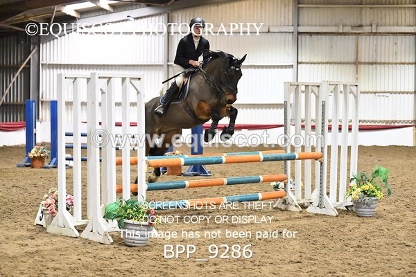 BPP_9286 - CLASS 7 90CM Snr Open, National AE Qualifier