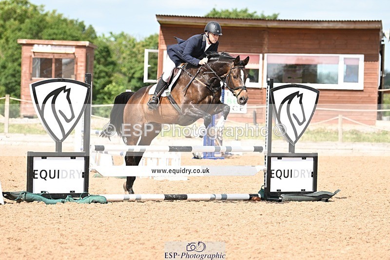 250611-101522-00046 - Cls 1 Brit Novice & 90cm Open