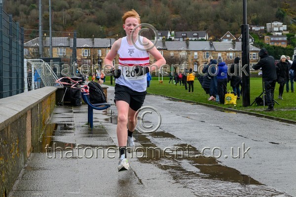 YARR26-813820 - U15 Boys