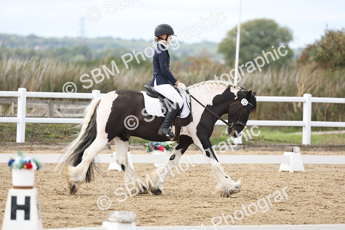 SBM_003657 - Class 8 - Novice 3 Champs
