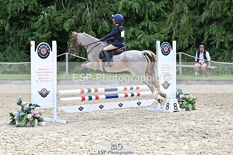 230825-094845-08324 - Round 2 Start to 11.15 coursewalk