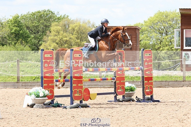 250504-133744-02790 - Cls 8 Junior 1.20m Open