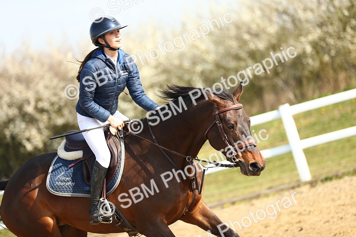 SBM_001898 - Class 7 - Clear Round