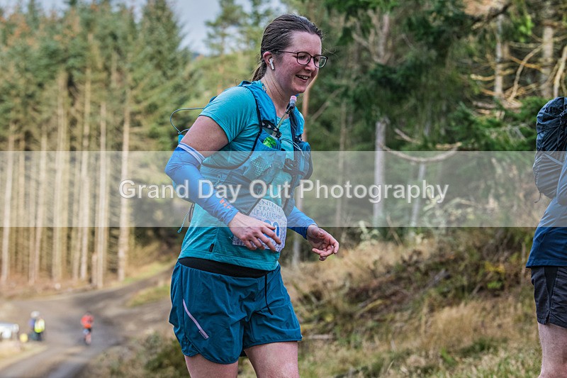 Glentress 21  10K-1376 - High Terrain Events Glentress 21 & 10K Trail Races Saturday 16th November 2024
