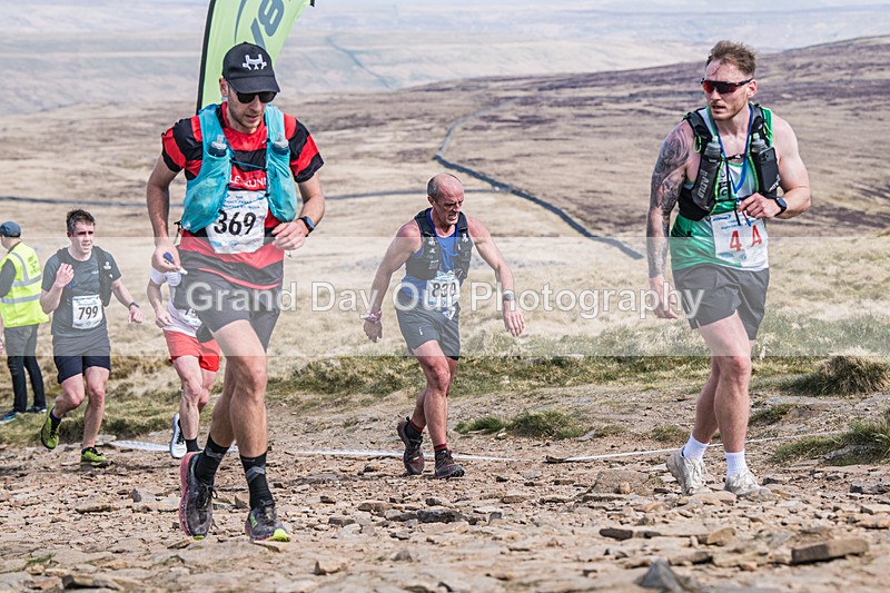 Pen-Y-Ghent-622 - The 3 Peaks Race Saturday 25th April 2026 - Pen Y Ghent