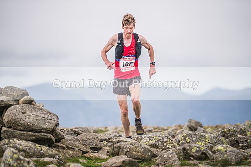 Rydal Round-62 - Rydal Round Fell Race Thursday 31st July 2025