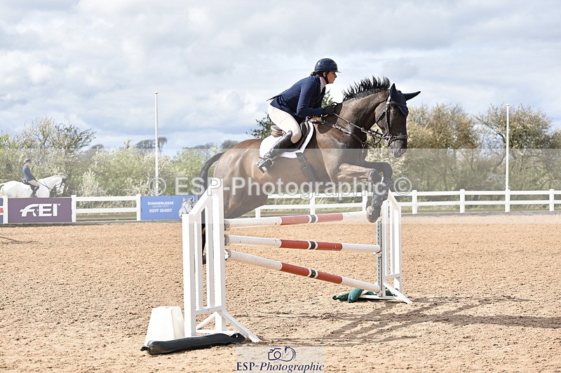 240403A-150916-00894 - Cls 5 Foxhunter and 1.20m Open