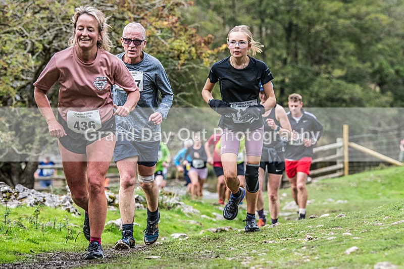 Dovedale Dash-1436 - Dovedale Dash Sunday 5th October 2025