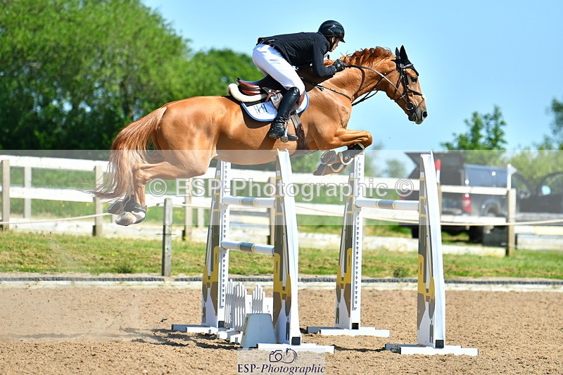 230526A-152824-02695 - Cls 6 National 1.40m Open