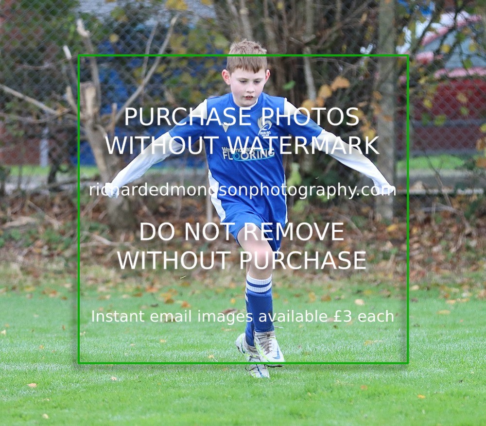 IMG_1842 - Ibis Under 9 vs Sedbergh Wanderers Under 9 (19/11/22)
