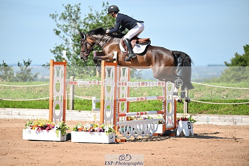 240718A-104827-04645 - Cls 1, 3 Star Small Tour 1.35m