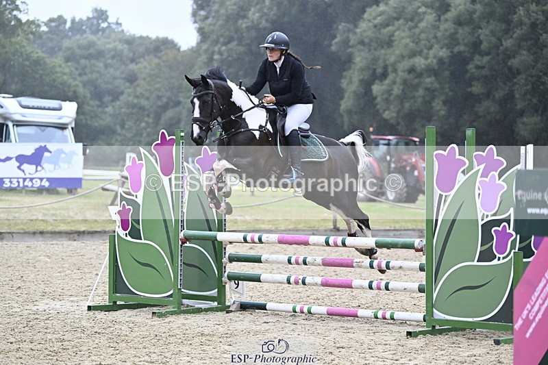 250830A-111311-05802 - Cls 21 British Novice and 90cm Open