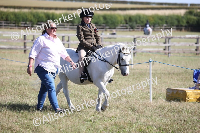 20260906-2163 - Class 16 - Family Pony