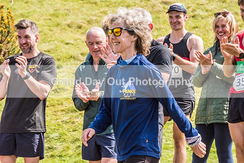 Two Tops Dash-738 - Two Tops Dash Fell Race Saturday 14th May 2022