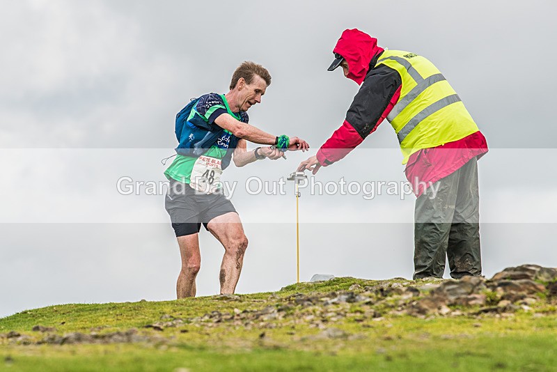 Sedbergh -1848 - Sedbergh Hills Fell Race Sunday 20th August 2023