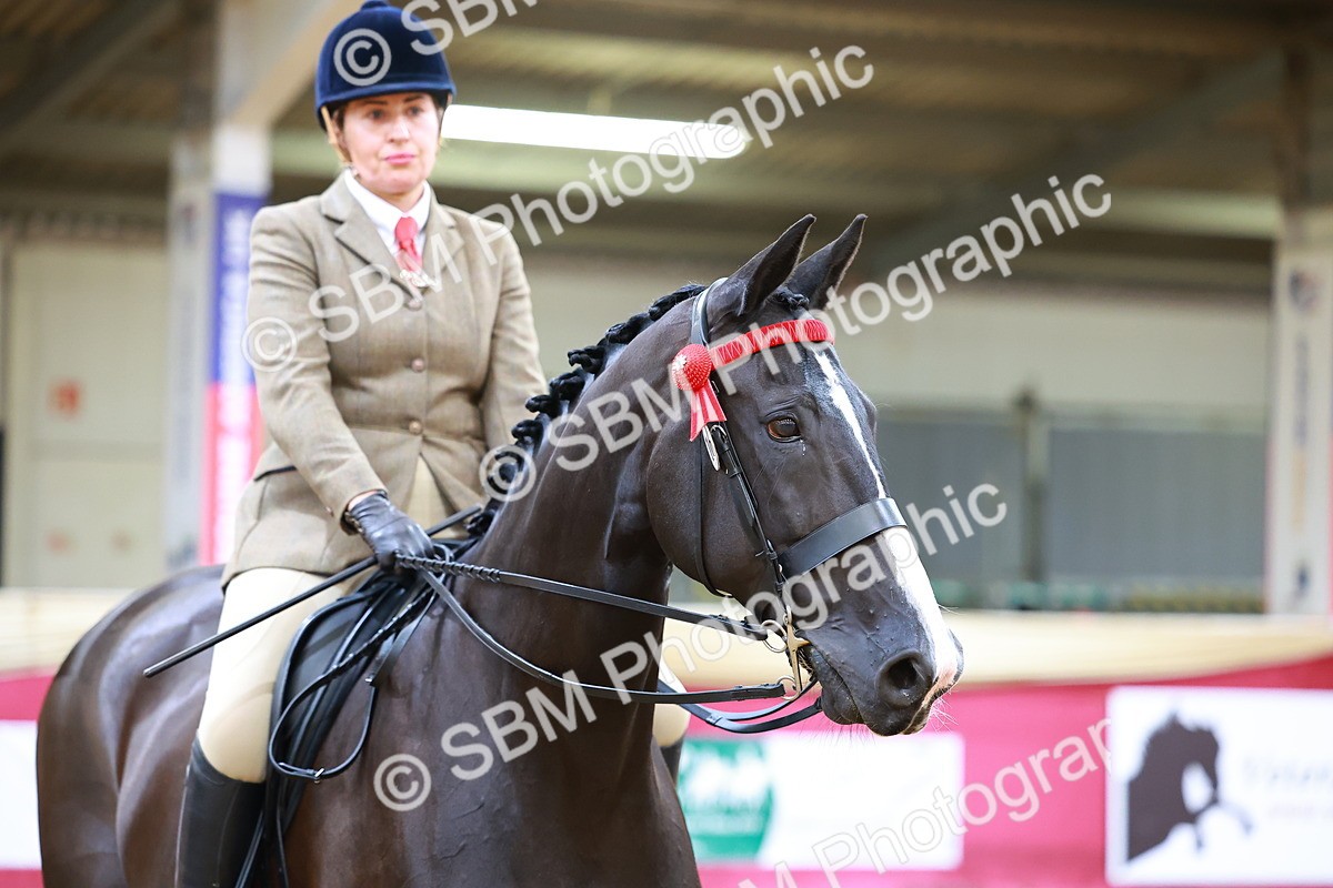 SBM_00820 - Class 6A - Ridden Pre-Vet