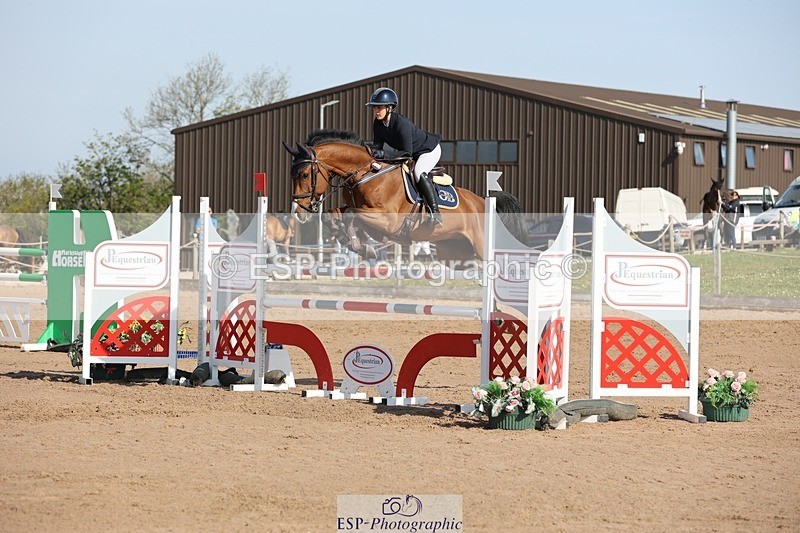 250427-093751-14968 - Cls 32 Young Horse 6yr old