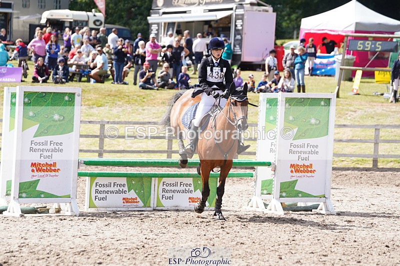 240824X-134536-27941 - 80cm Round 1 13.00 to 14.00