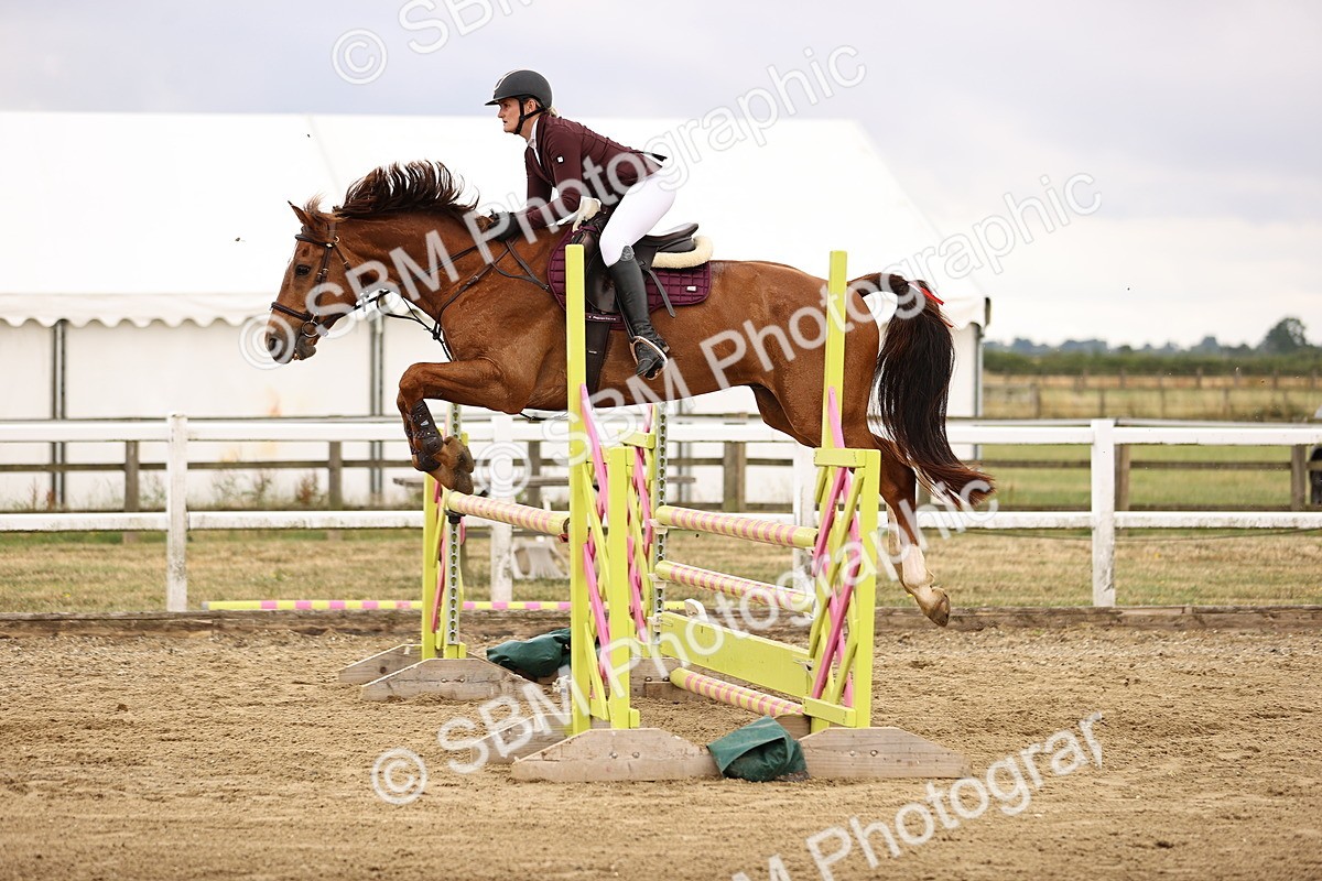 SBM_026447 - Class 12 - Amateur Championship Qualifier 1.05m