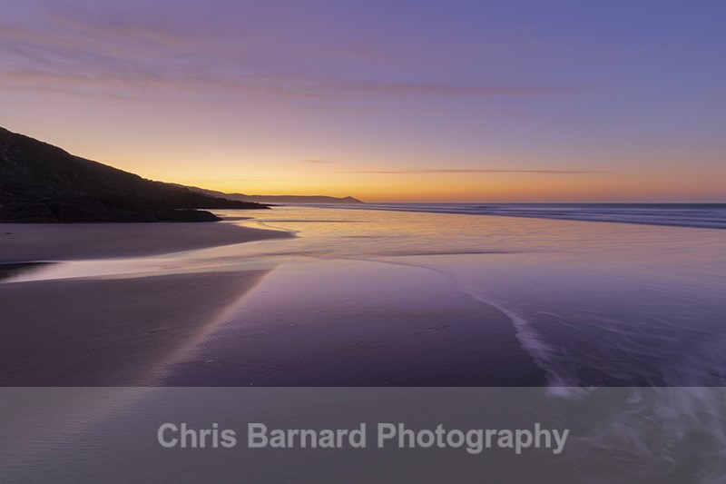  - Tregantle Beach Rame Peninsula