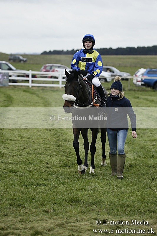 PtP 031217 187 - Hursley Hambledon Point-to-Point Larkhill 03/12/17