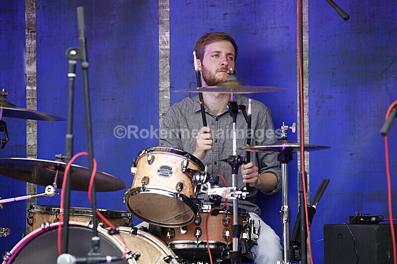  - ELMSTOCK 2019 the music makers