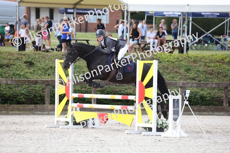 20250622-2103 - PC 90 Qualifier - Round 1