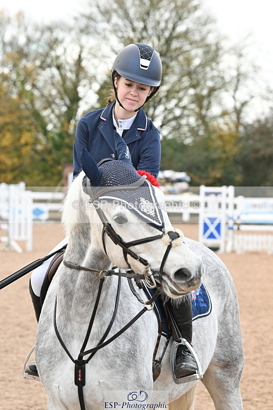 231119A-104211-05012 - Sun Cls 3 BlueChip Pony Discovery Qualifier