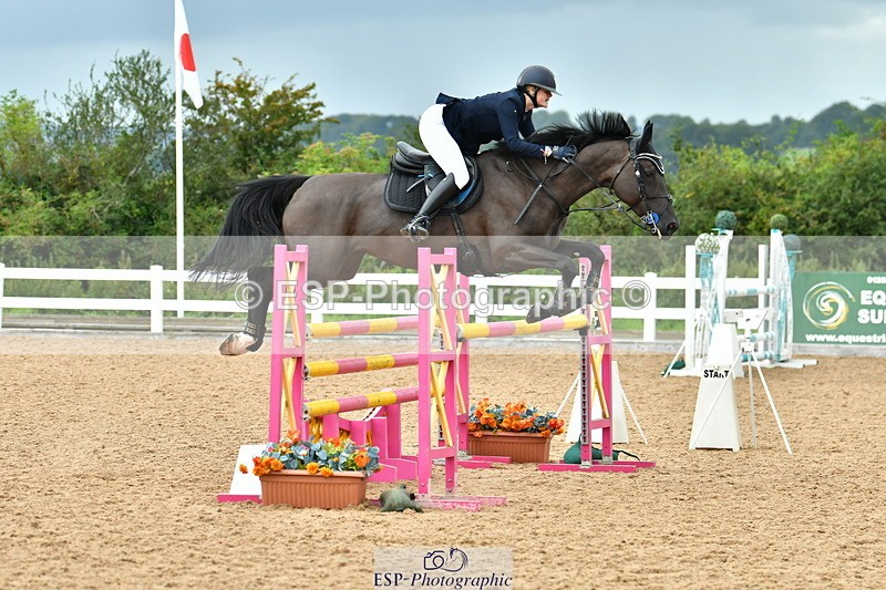 230812A-163841-10524 - Cls 30 A&B 1.10m Nat Am Qual & 1.10m Open