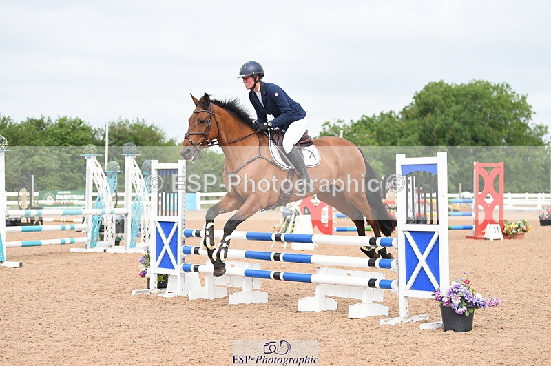 230628A-104446-00125 - Cls 1 British Novice & 90cm Open