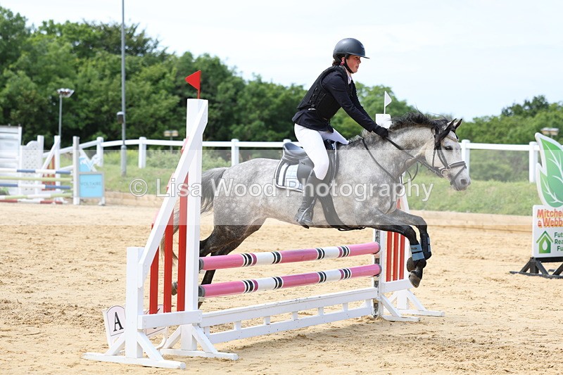 3E7A4110 - Class 6: 70cm Junior