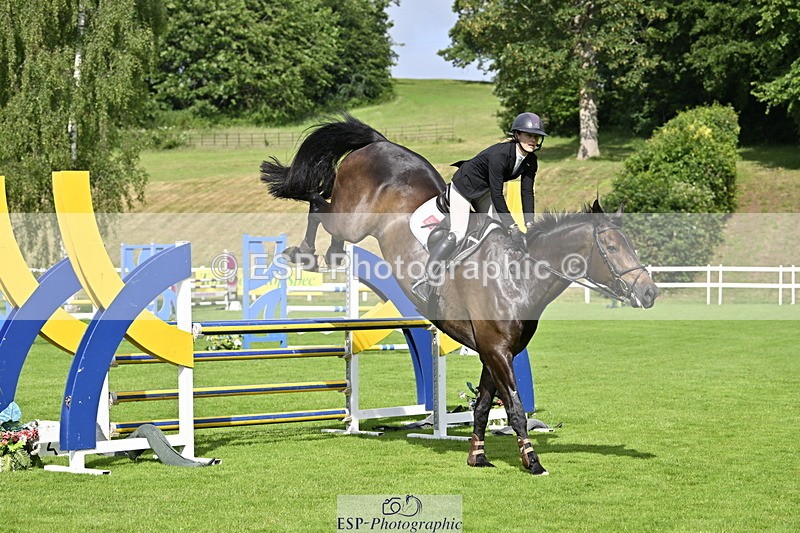 250613A-093747-00054 - Cls 1 Snr Newcomers and 1.10m Open