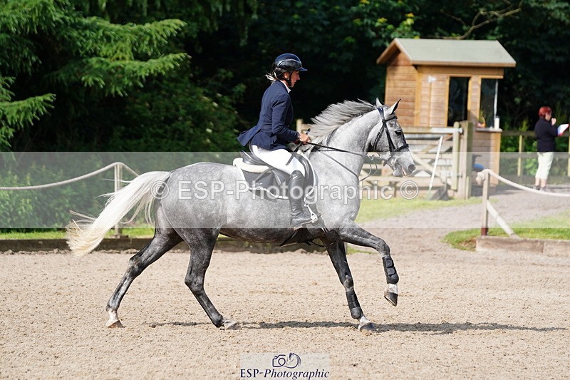 250615A-091032-09772 - Class 43 British Novice 90cm Open