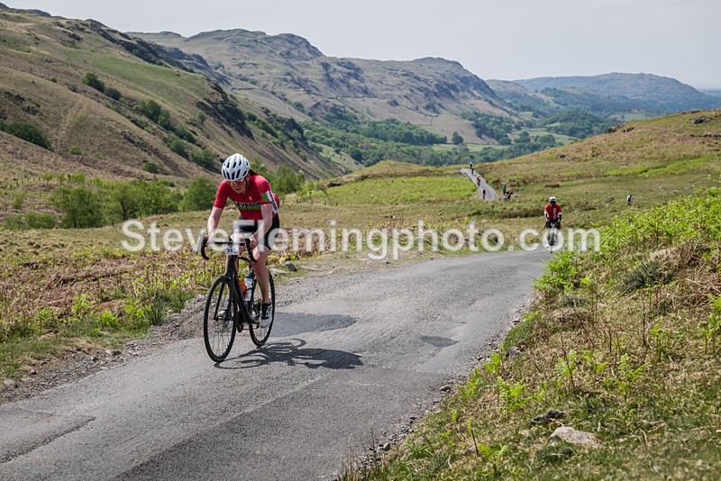 132757 - Hardknott Pass Camera 1 13.00-14.00